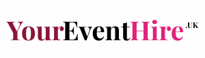 Your Event Hire UK