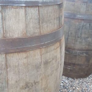 Wooden Barrel Hire Hampshire Surrey