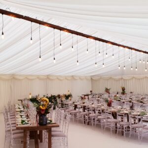 Trestle Table Hire