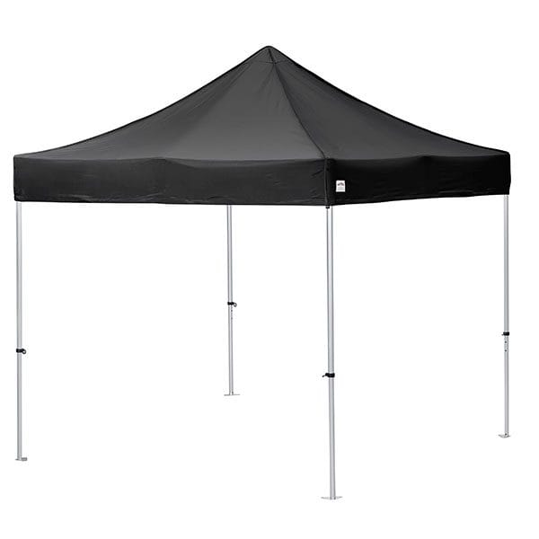 Black 3M X 3M Gazebo