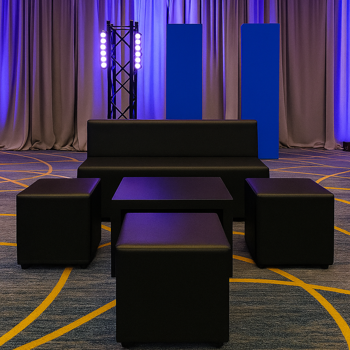 Casual Furniture Hire