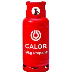 Calor Gas Hire Hampshire & Surrey