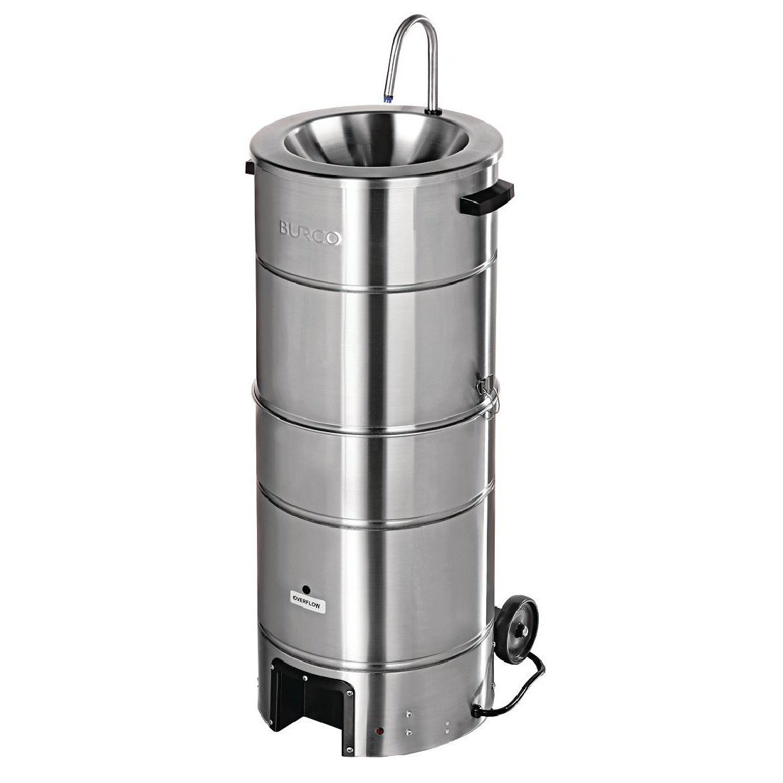 Portable Hand Wash Sink Hire