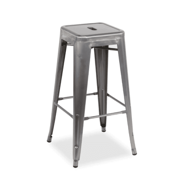 Tolix Bar Stool Hire