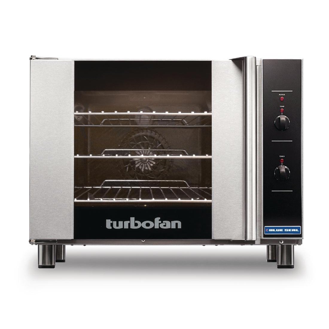 Blue Seal Turbo =fan Convection Oven For Hire Hampshire Surrey