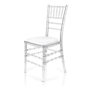 ICE Chiavari Chair Hire